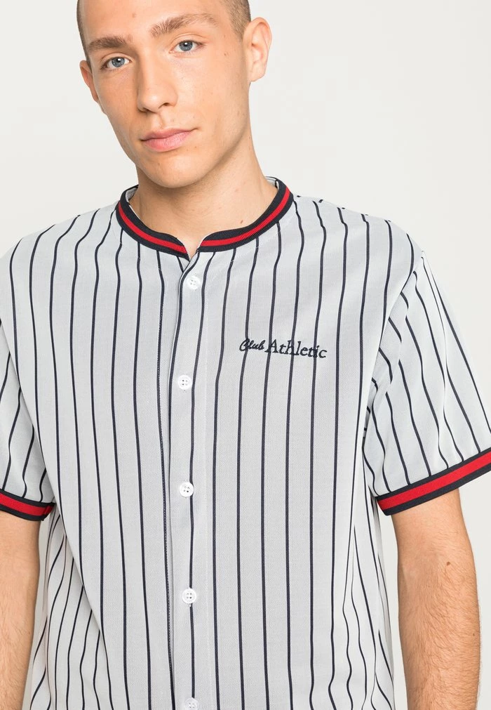 Jack & Jones JJSPORT BASEBALL - Print T-shirt - Ecru 5 Jack & Jones JJSPORT BASEBALL - Print T-shirt - Ecru - Image 5