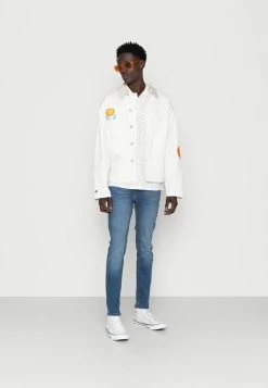 Jack & Jones JJTEREKOTA - Polo Shirt - Cloud Dancer -Jack & Jones Shop 22a360a0da1048e6aaaf3d6f60f13f1a