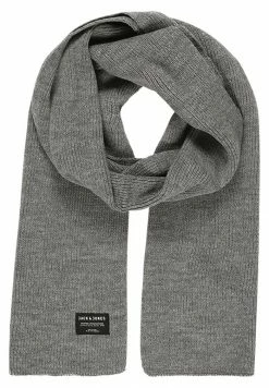 Alternative view of Jack & Jones JACDNA SCARF - Scarf - Grey Melange