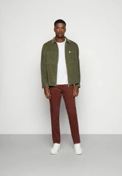 Alternative view of Jack & Jones JPSTMARCO JJBOWIE - Chinos - Rum Raisin