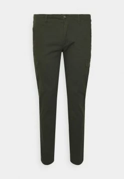 Jack & Jones JPSTMARCO JJJOE - Cargo Trousers - Rosin