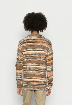Jack & Jones JORROOT CREW NECK - Jumper - Malt Ball 7 Jack & Jones JORROOT CREW NECK - Jumper - Malt Ball -Jack & Jones Shop 23176e4d5fac4cf5873a1aeff53690fc