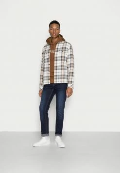 Alternative view of Jack & Jones JJBANK - Hoodie - Brown