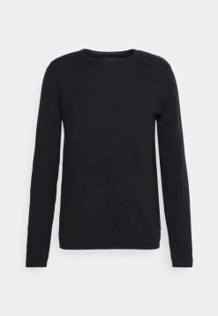 Jack & Jones JJEMAX CREW NECK - Jumper - Navy Blazer/twisted With Black 10 Jack & Jones JJEMAX CREW NECK - Jumper - Navy Blazer/twisted With Black -Jack & Jones Shop 2333b46363084c7aae87daddb8b40ed8