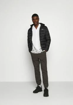 Alternative view of Jack & Jones Light Jacket - Black