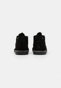Jack & Jones JFWBRAVO - Casual Lace-ups - Black 8 Jack & Jones JFWBRAVO - Casual Lace-ups - Black -Jack & Jones Shop 23a7f23ef80e44b2b8f1dc0be42e1c7f