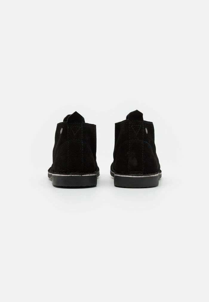 Jack & Jones JFWBRAVO - Casual Lace-ups - Black 3 Jack & Jones JFWBRAVO - Casual Lace-ups - Black - Image 3