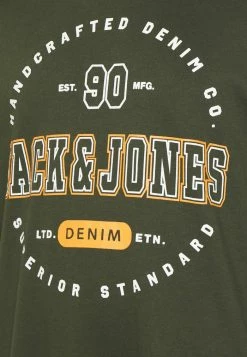 Jack & Jones JJSTAMP CREW NECK - Sweatshirt - Rosin 5 Jack & Jones JJSTAMP CREW NECK - Sweatshirt - Rosin -Jack & Jones Shop 23aca595d34b41b388d3da346a3a095e