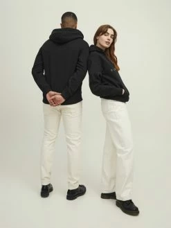 Jack & Jones JORCOPENHAGEN HOOD - Hoodie - Black 8 Jack & Jones JORCOPENHAGEN HOOD - Hoodie - Black -Jack & Jones Shop 23b44aabe9824ce4abd9d79ede85d771