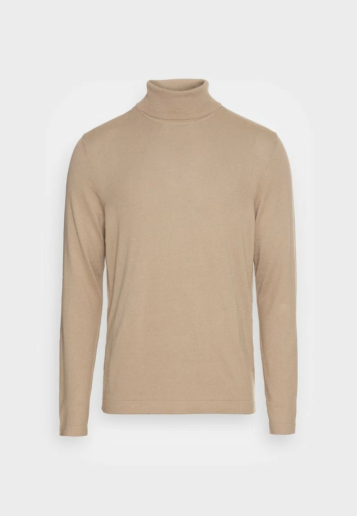 Jack & Jones JORROGAN - Jumper - Crockery 4 Jack & Jones JORROGAN - Jumper - Crockery - Image 4