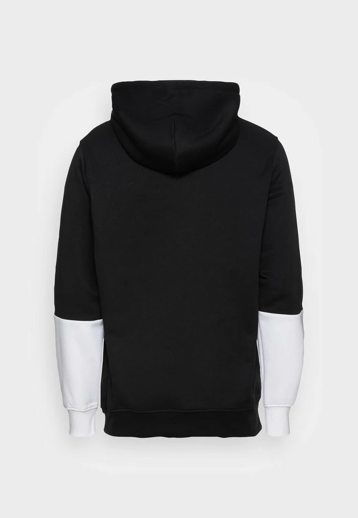 Jack & Jones JCOHORIZON HOODY - Sweatshirt - Black 2 Jack & Jones JCOHORIZON HOODY - Sweatshirt - Black - Image 2