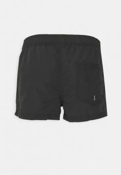 Alternative view of Jack & Jones JJIKOS SOLID - Swimming Shorts - Black