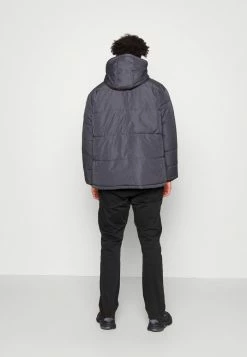 Jack & Jones JJBRADY PUFFER - Winter Jacket - Dark Grey 7 Jack & Jones JJBRADY PUFFER - Winter Jacket - Dark Grey -Jack & Jones Shop 2437e19b934246b9833e11b2c8841fb1