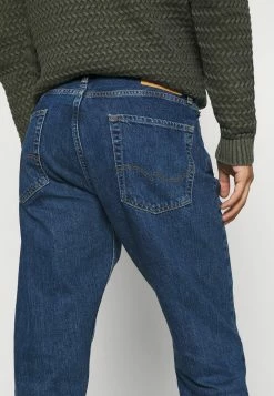 Jack & Jones JJICHRIS JJORIGINAL - Straight Leg Jeans - Blue Denim 11 Jack & Jones JJICHRIS JJORIGINAL - Straight Leg Jeans - Blue Denim -Jack & Jones Shop 243b12f8e6e748939f66b80cedc48da0