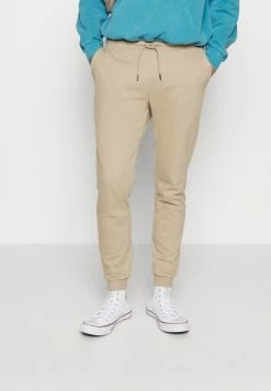 Jack & Jones JPSTWILL JJNEWBASIC - Tracksuit Bottoms - Crockery 8 Jack & Jones JPSTWILL JJNEWBASIC - Tracksuit Bottoms - Crockery -Jack & Jones Shop 244b7a15d7494143a9fb8407e7cfad96