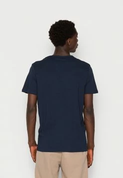 Jack & Jones SETH TEE CREW NECK - Print T-shirt - Navy Blazer 7 Jack & Jones SETH TEE CREW NECK - Print T-shirt - Navy Blazer -Jack & Jones Shop 244bf7b766554b269f25ce274615c8aa