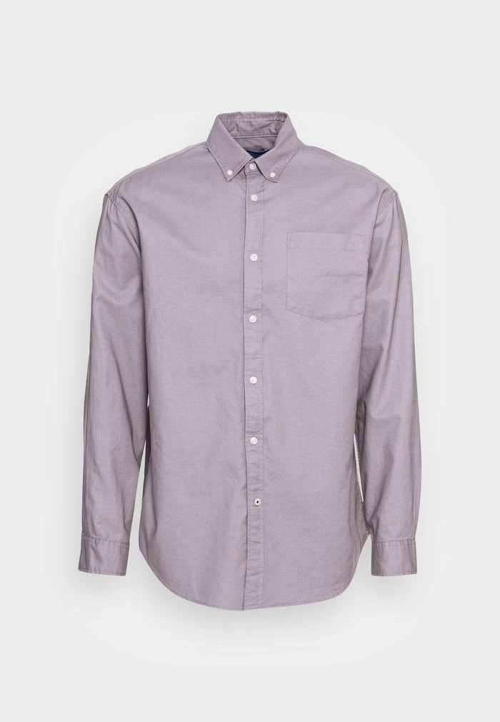 Jack & Jones JORBRINK - Shirt - Purple Ash 4 Jack & Jones JORBRINK - Shirt - Purple Ash - Image 4