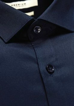 Jack & Jones Formal Shirt - Navy Blazer -Jack & Jones Shop 247d7924a8524bef985cbc9dea872bc1