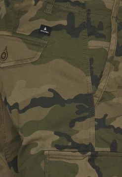 Jack & Jones JJIPAUL JJFLAKE - Cargo Trousers - Olive Night 5 Jack & Jones JJIPAUL JJFLAKE - Cargo Trousers - Olive Night -Jack & Jones Shop 2498590130cc4849bd97f51d1ba0bea6