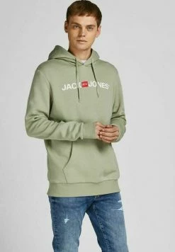 Jack & Jones Hoodie - Tea