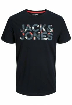 Jack & Jones Print T-shirt - Black 13 Jack & Jones Print T-shirt - Black -Jack & Jones Shop 24df163e79824ed1ba4a6e51ef9c695c