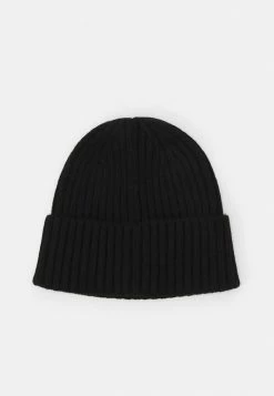 Alternative view of Jack & Jones JACPRIME - Beanie - Black