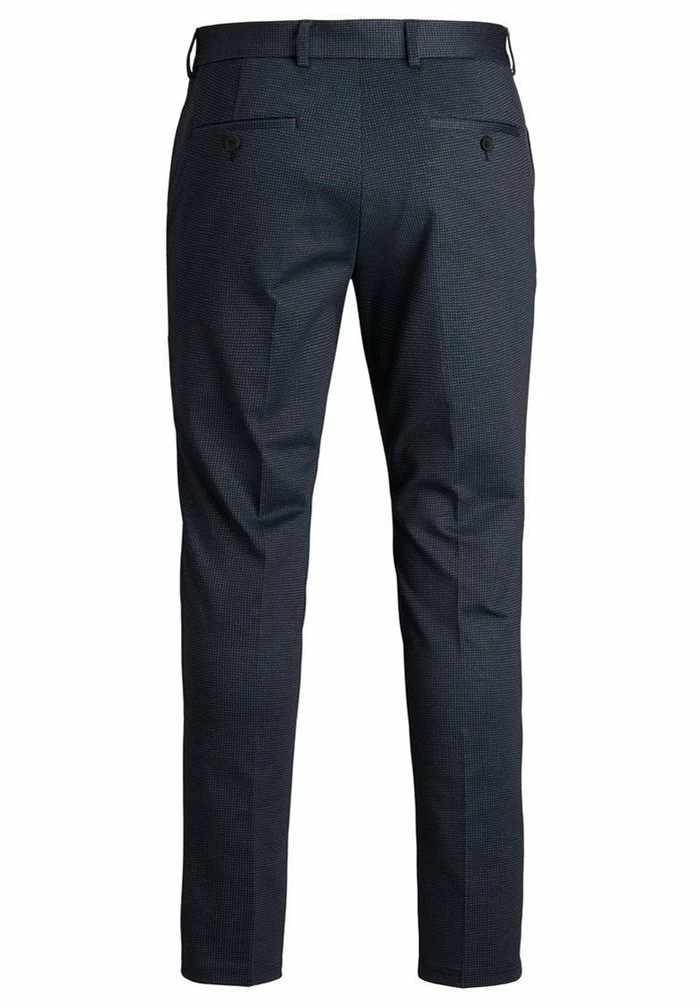 Jack & Jones Chinos - Navy Blazer 7 Jack & Jones Chinos - Navy Blazer - Image 7