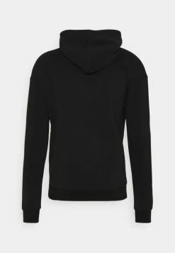 Alternative view of Jack & Jones JCOCLASSIC HOOD - Hoodie - Black