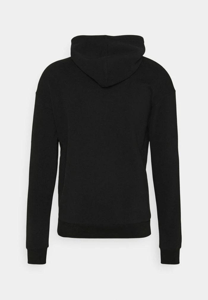 Jack & Jones JCOCLASSIC HOOD - Hoodie - Black 2 Jack & Jones JCOCLASSIC HOOD - Hoodie - Black - Image 2