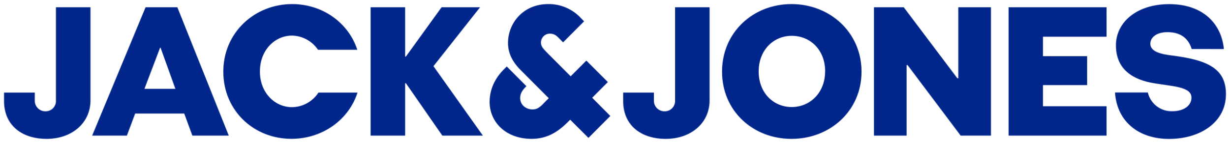Jack & Jones Shop