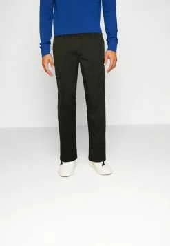 Jack & Jones JPSTKANE JJBENNY - Cargo Trousers - Rosin