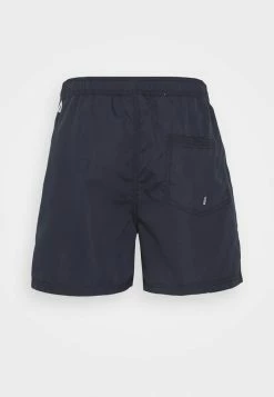 Alternative view of Jack & Jones JJICRETE - Swimming Shorts - Navy Blazer