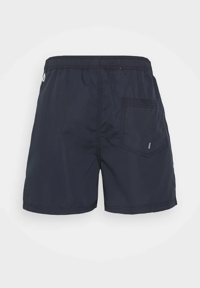Jack & Jones JJICRETE - Swimming Shorts - Navy Blazer 2 Jack & Jones JJICRETE - Swimming Shorts - Navy Blazer - Image 2