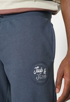 Jack & Jones JPSTGORDON JJSTAMP - Tracksuit Bottoms - Ombre Blue 9 Jack & Jones JPSTGORDON JJSTAMP - Tracksuit Bottoms - Ombre Blue -Jack & Jones Shop 25bb20b81a6c4ee1b6d6a4286b10889d