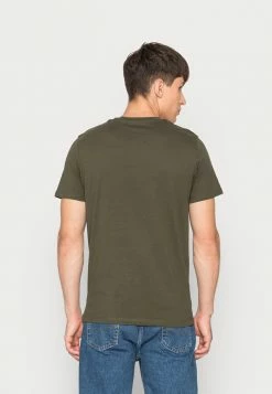 Jack & Jones JJBEN TEE - Print T-shirt - Forest Night -Jack & Jones Shop 25c4f97159554d6ca1487306f03e3eac