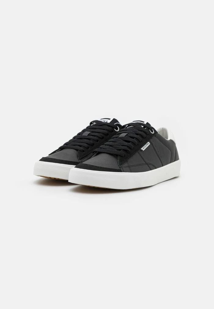 Jack & Jones JFWCOMET - Trainers - Anthracite/white 2 Jack & Jones JFWCOMET - Trainers - Anthracite/white - Image 2