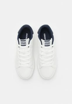 Jack & Jones JFWEALING - Trainers - White/navy Blazer 14 Jack & Jones JFWEALING - Trainers - White/navy Blazer -Jack & Jones Shop 2686c7b1cf024ccd9c39efeb87139627