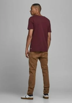 Jack & Jones TEE SS O NECK NOOS - Basic T-shirt - Port Royale -Jack & Jones Shop 268bec529e2f490cb3fe16f2a6869039