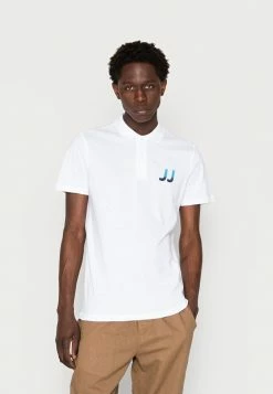 Jack & Jones SETH - Polo Shirt - White