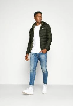 Alternative view of Jack & Jones Light Jacket - Rosin