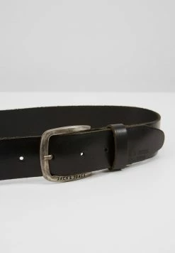 Jack & Jones JACPAUL BELT - Belt - Black 9 Jack & Jones JACPAUL BELT - Belt - Black -Jack & Jones Shop 26d8a05ded4d41bca6b1ff32fa19e793