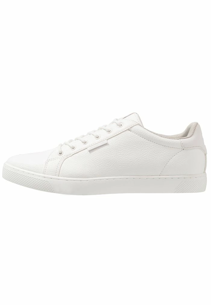 Jack & Jones JFWTRENT ANTHRACITE 19 - Trainers - Bright White 1 Jack & Jones JFWTRENT ANTHRACITE 19 - Trainers - Bright White