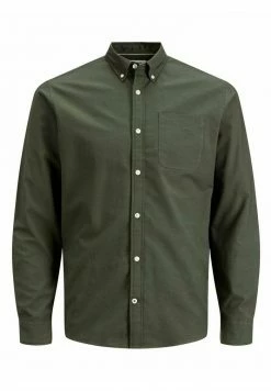 Jack & Jones Shirt - Forest Night -Jack & Jones Shop 27129031b5d344d4b203cf6b0c353eae