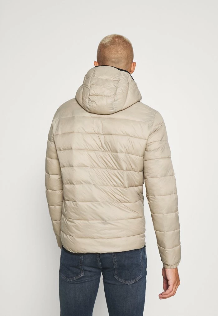 Jack & Jones Light Jacket - Crockery 3 Jack & Jones Light Jacket - Crockery - Image 3
