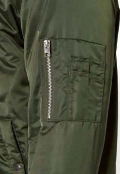 Jack & Jones JJTERRY JACKET - Bomber Jacket - Rosin -Jack & Jones Shop 2793fefffd2346d8882ce323ae098cb7