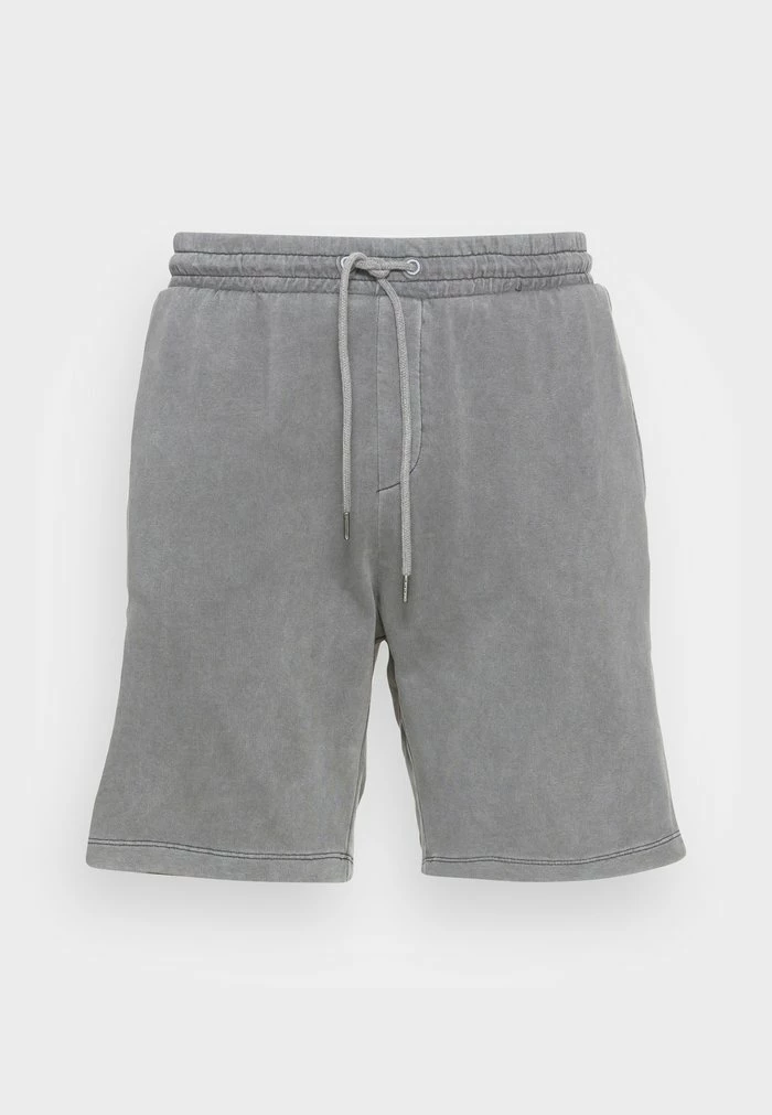 Jack & Jones JPSTRUSH - Shorts - Asphalt 4 Jack & Jones JPSTRUSH - Shorts - Asphalt - Image 4