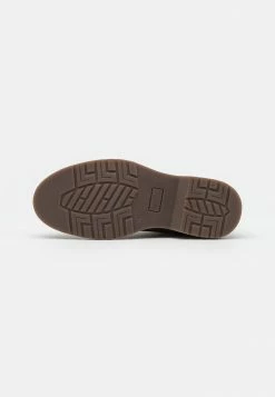 Jack & Jones JFWLEYTON - Classic Ankle Boots - Brown/stone -Jack & Jones Shop 27cedad2ea6e4ecfbcddbd30f9dd1092
