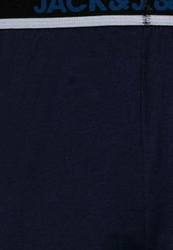 Jack & Jones JACBASIC SHORTS - Pyjama Bottoms - Maritime Blue 5 Jack & Jones JACBASIC SHORTS - Pyjama Bottoms - Maritime Blue -Jack & Jones Shop 27fc621e548f4da7a96ba30cf32168e7