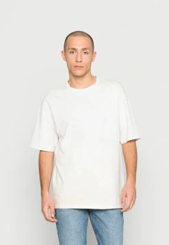 Jack & Jones Print T-shirt - White
