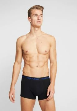 Jack & Jones 7 PACK - Pants - Black 9 Jack & Jones 7 PACK - Pants - Black -Jack & Jones Shop 282195f2fcc84908960e01d10138ff72